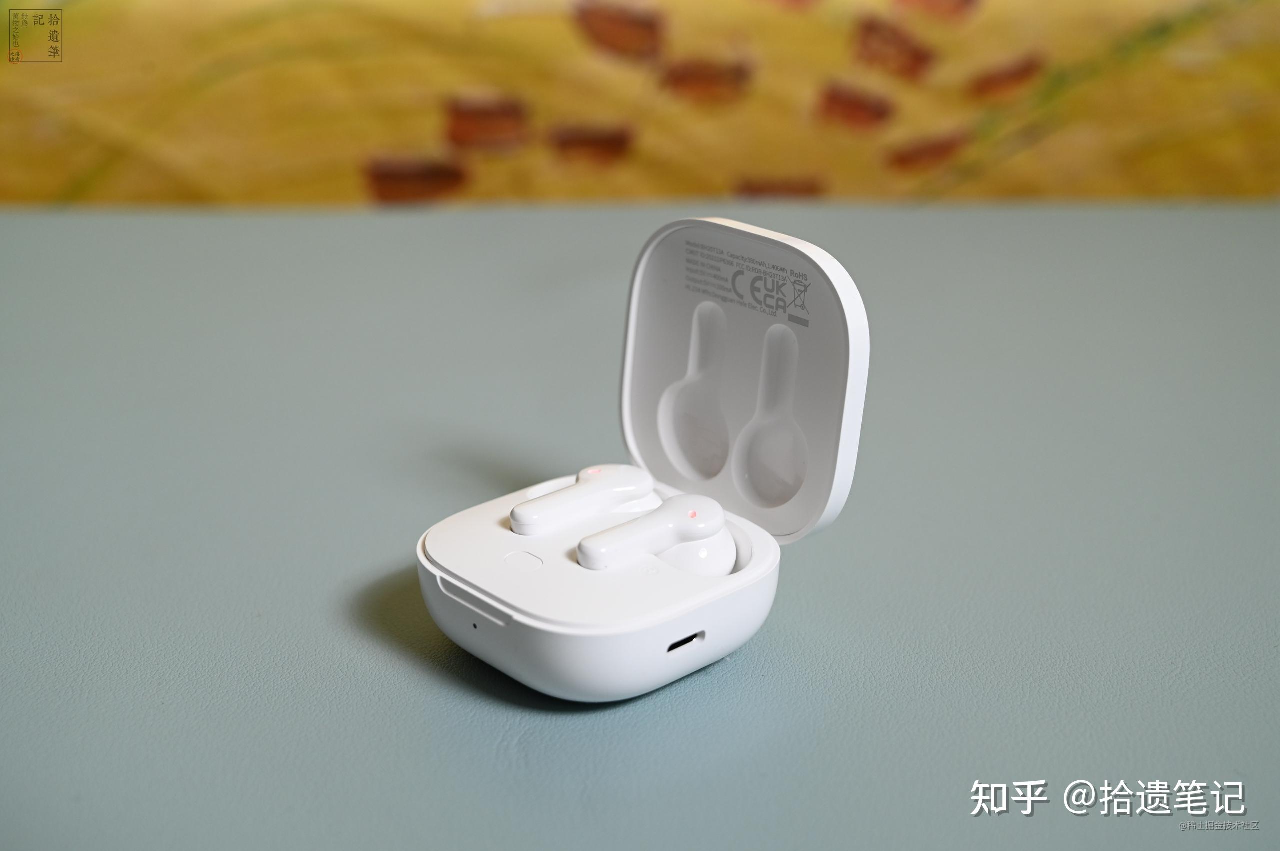 好听耐用的百元耳机,音质出色体积小巧,qcy t13体验 - 知乎