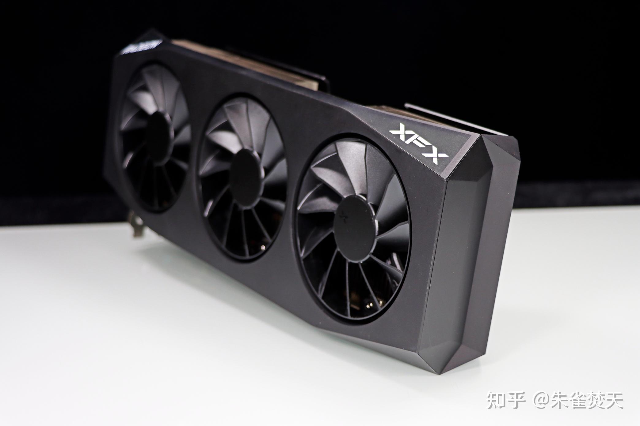 重塑 70 性价比荣光!AMD Radeon RX 9070 XT & RX 9070 首发评测 - 知乎