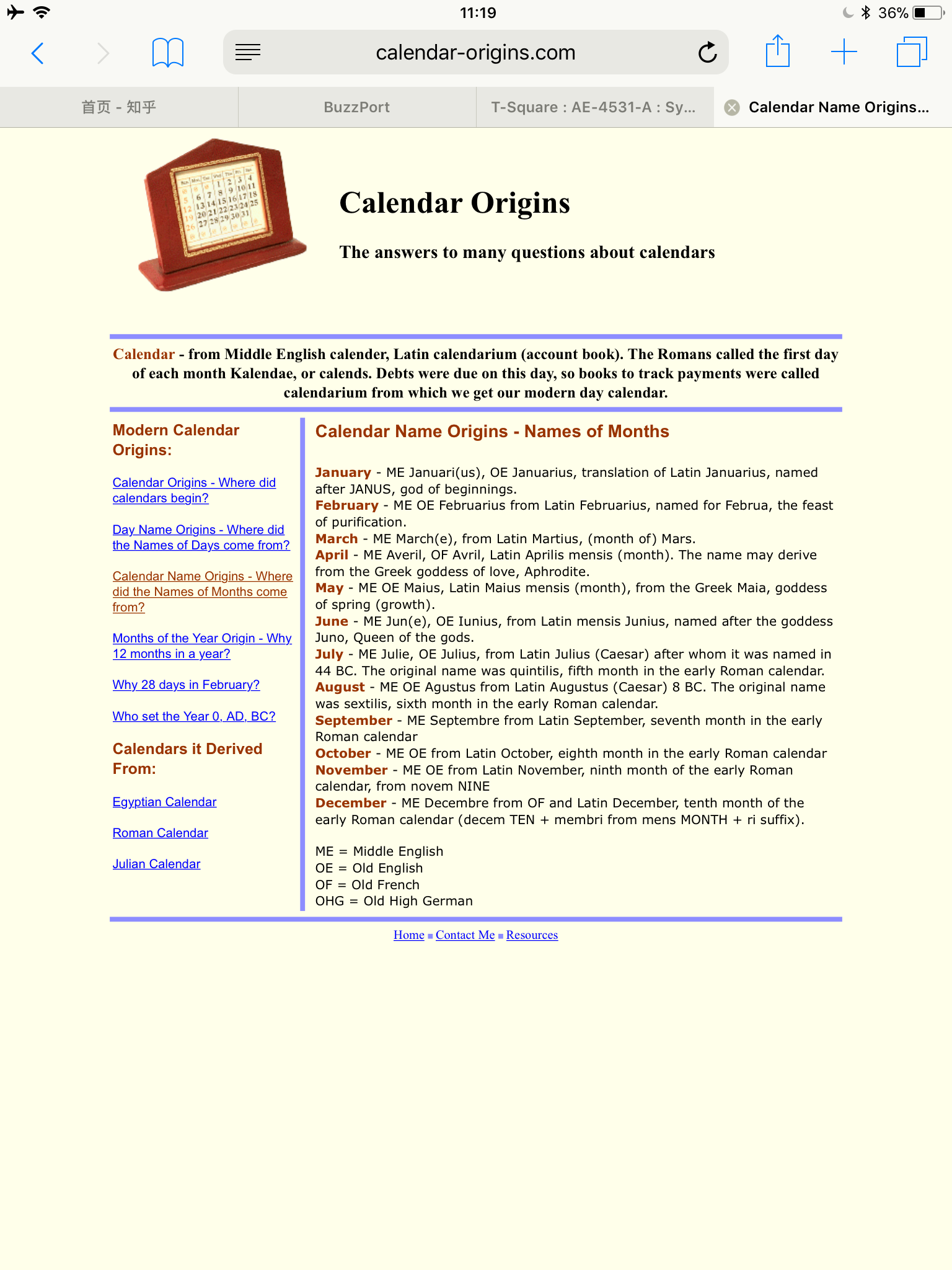 为什么意大利语月份和数字有相似的地方?