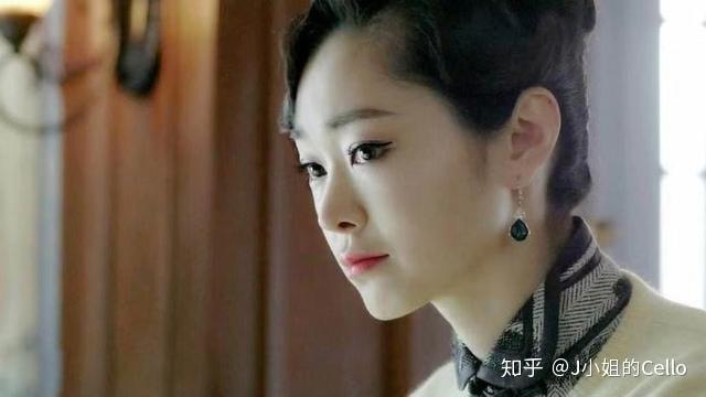 张爱玲《多少恨》:恨的尽头,不过是与自己和解 - 知乎