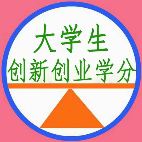 创新创业学分 - 知乎