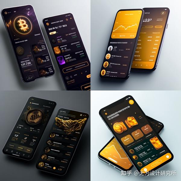 老板让我做个APP,我用AI半小时完成了120+UI界面! - 知乎