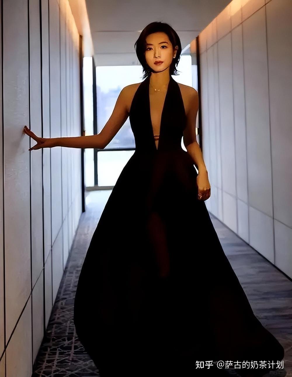 "不婚族"万茜:我这辈子最正确的决定,就是嫁给普通摄影师老公 - 知乎