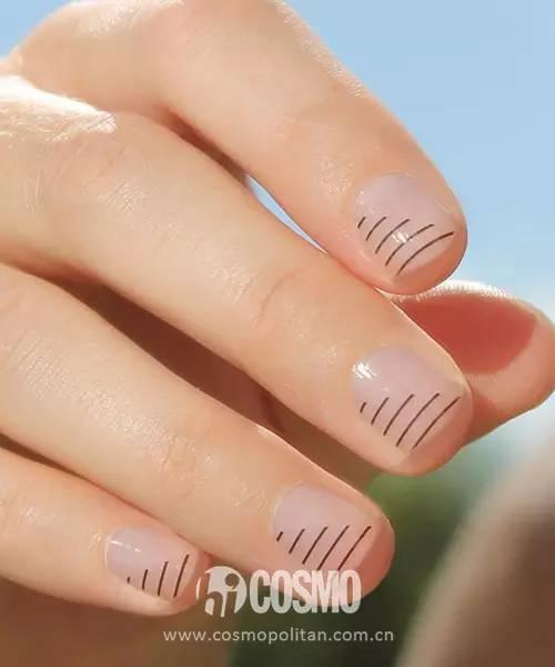 快抱走|过节送你50款美甲图案 拿走不谢!-美甲图片2021过年