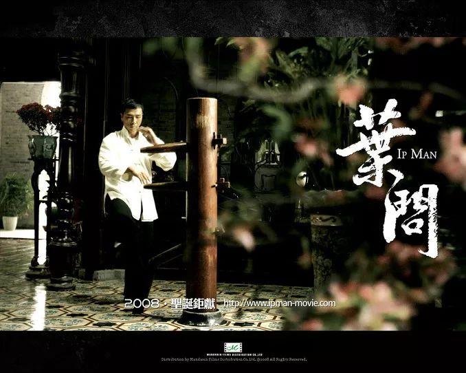 说到咏春,大家的刻板印象,想到的一定会是叶问或者李小龙,因为是他们