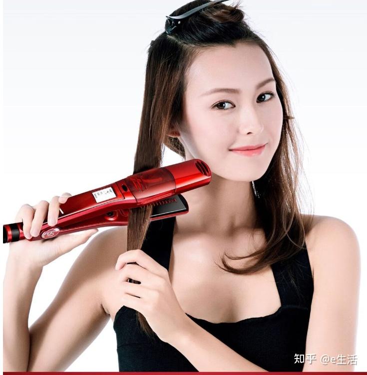 2024年十大直发器品牌排名 - 知乎