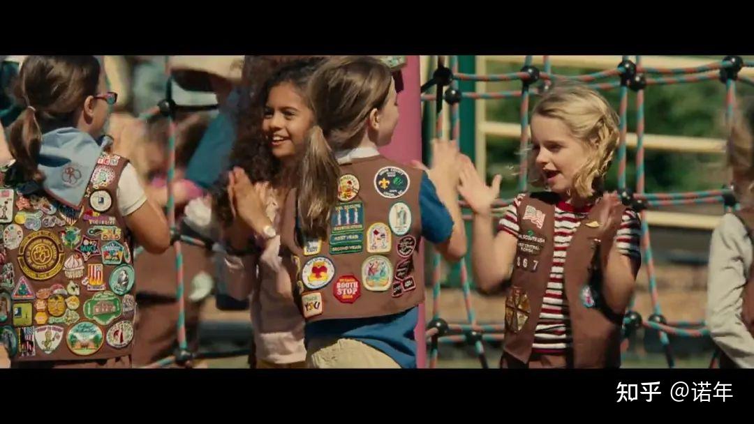 豆瓣83分电影天才少女无条件的爱价值观和意义感才是孩子生命中最重要