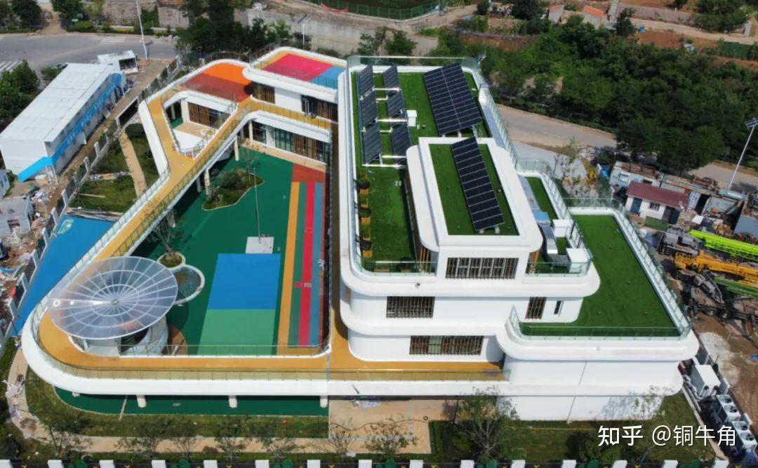 多所学校即将启用！青岛各区学校建设项目最新进展 - 知乎