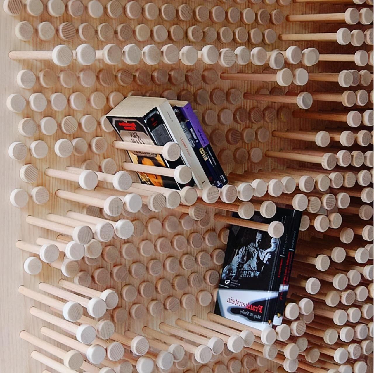 26个惊人的创意小设计，生活太便利了！