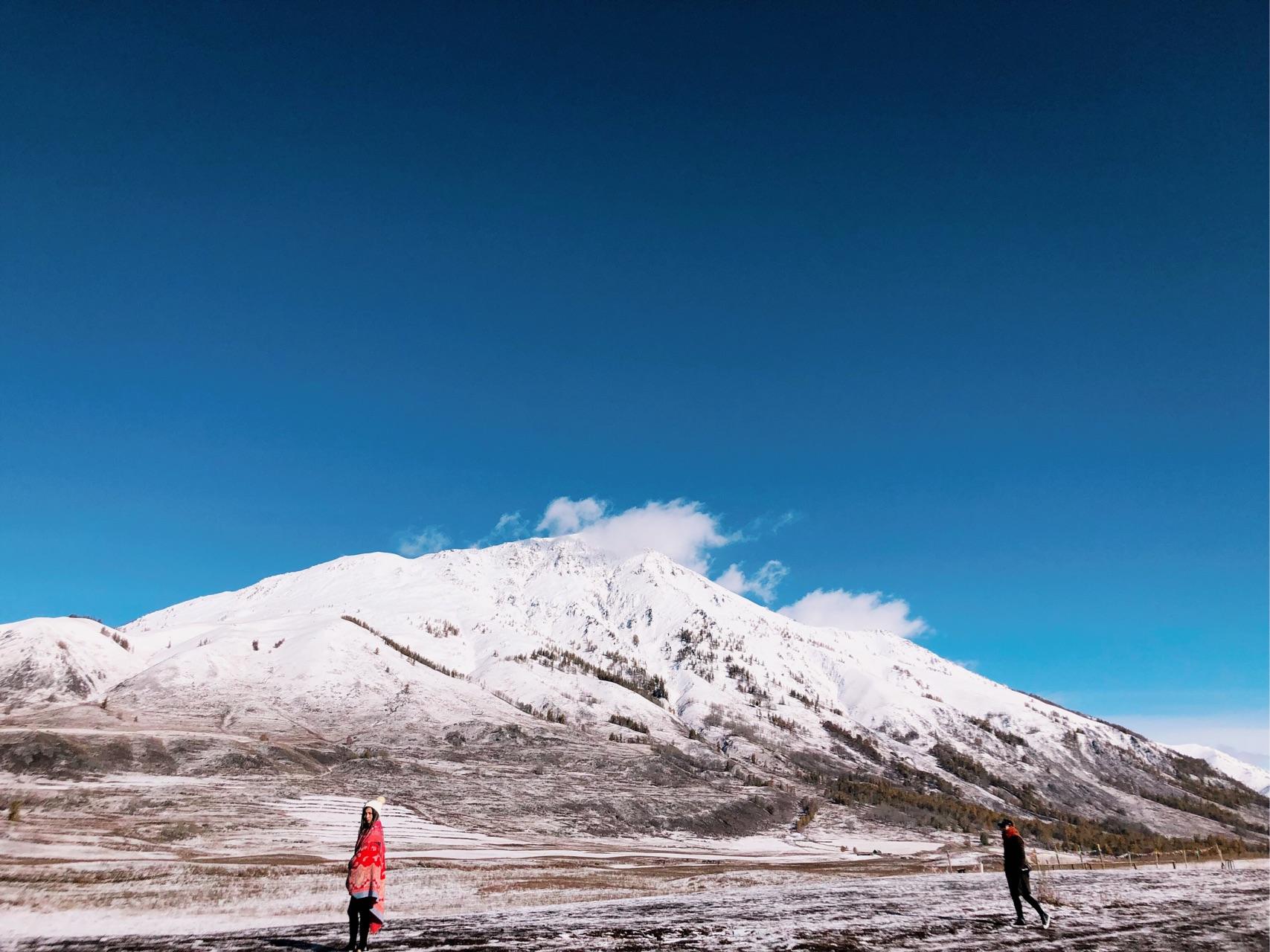 去新疆旅游应注意什么?