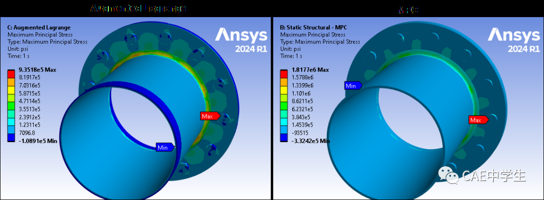 Ansys 2024 R1版本新功能 - 知乎