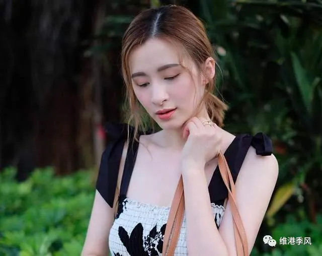 tvb最美女配就她们俩了