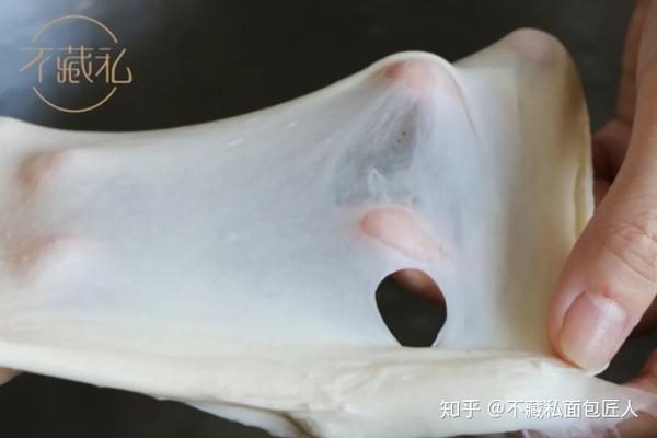 那些打过头的面团 别扔 这样做可以拯救 知乎
