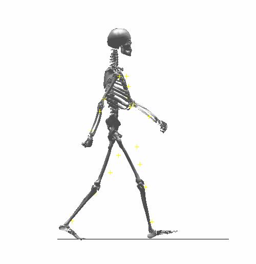 告别内八字脚 做个 正直 的人 知乎