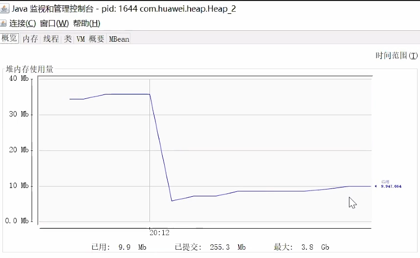 JVM内存模型,你看这一篇就够了 JVM内存模型,你看这一篇就够了