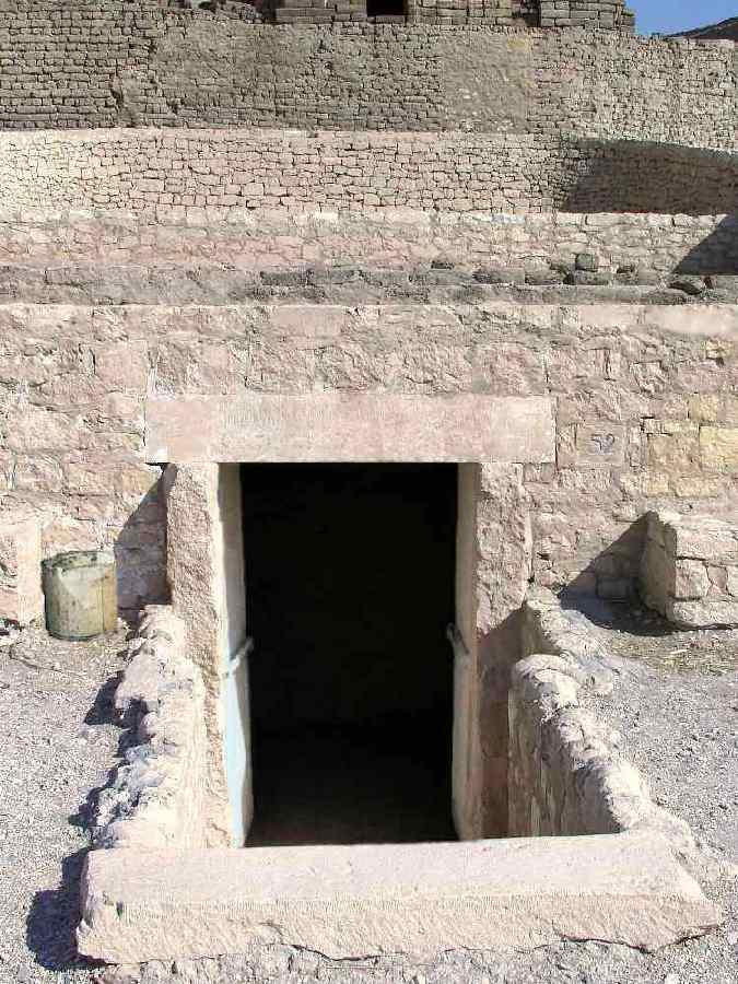 埃及贵族墓纳赫特nakht墓tt52农耕收成满坑满谷沼泽狩猎在水一方宴宾