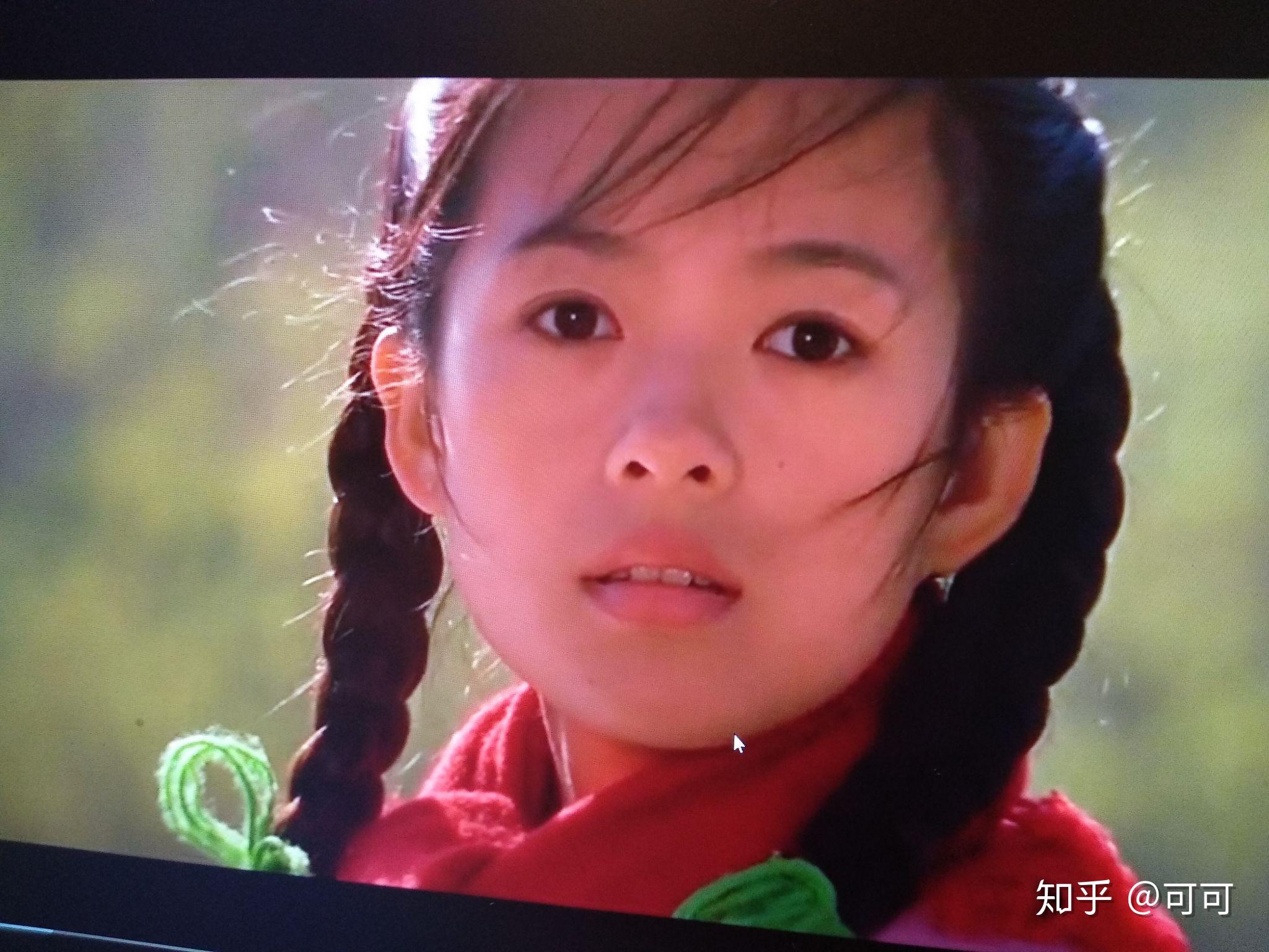 如何评价电影我的父亲母亲