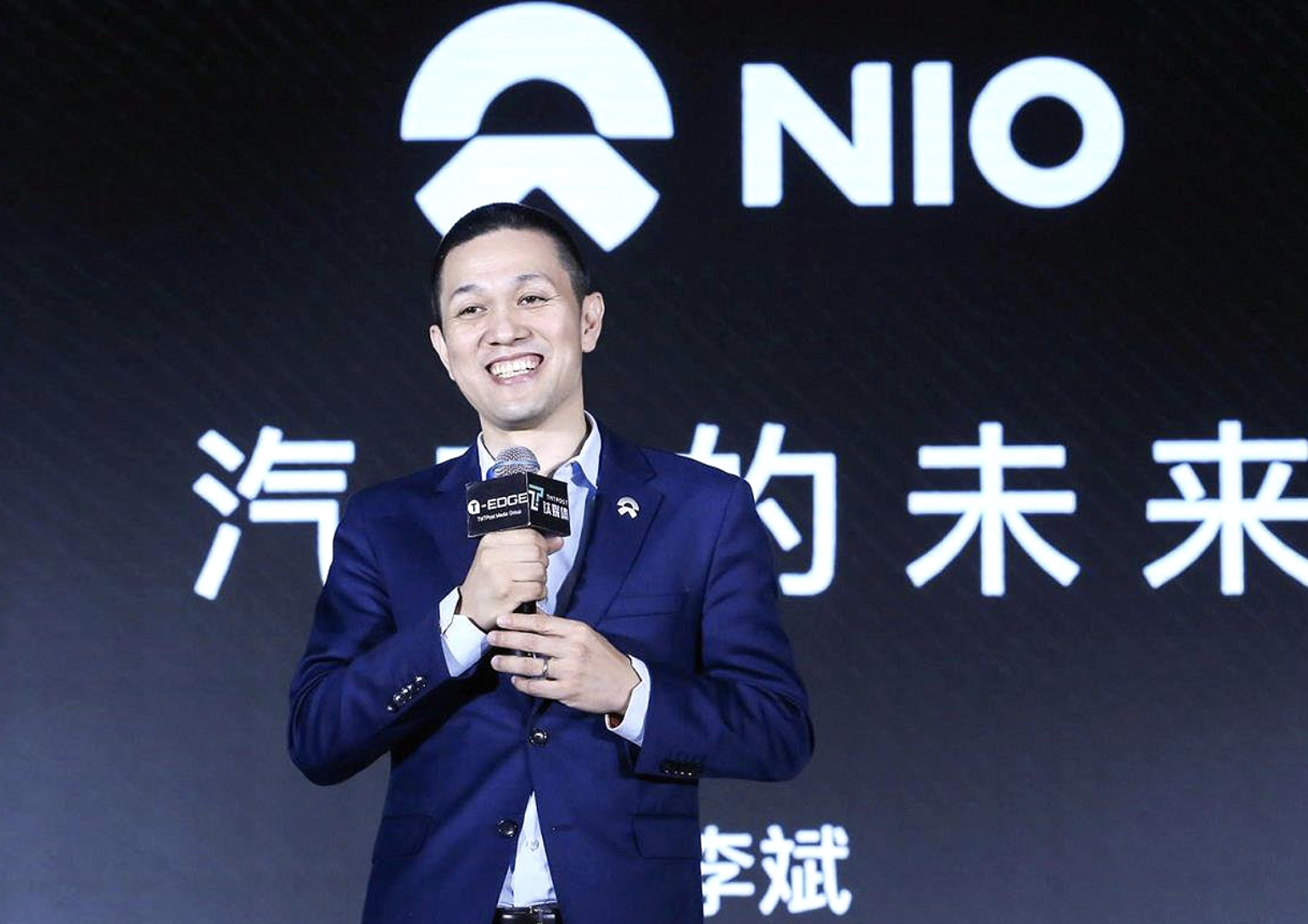 特斯拉的"转危为安"拯救了整个新能源汽车行业.