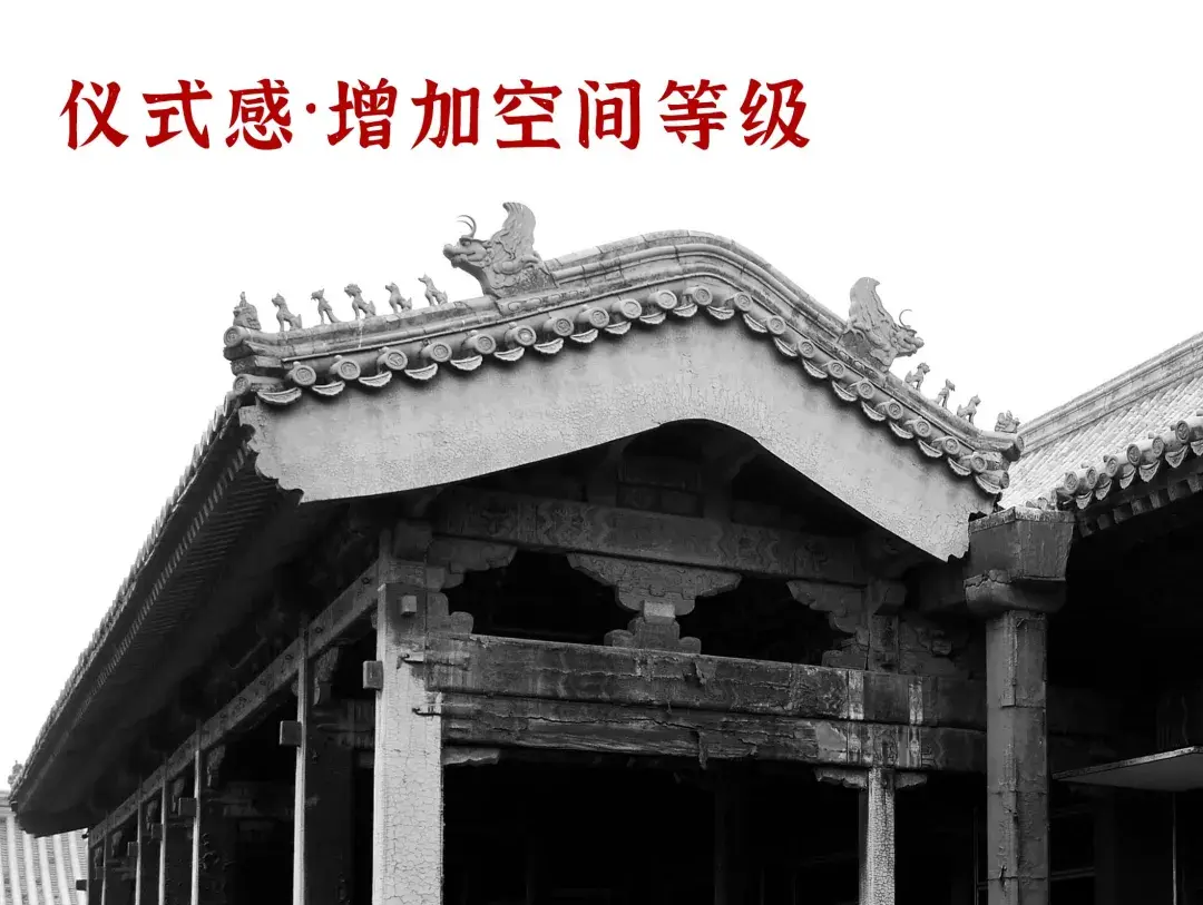 什么是抱厦? - 知乎
