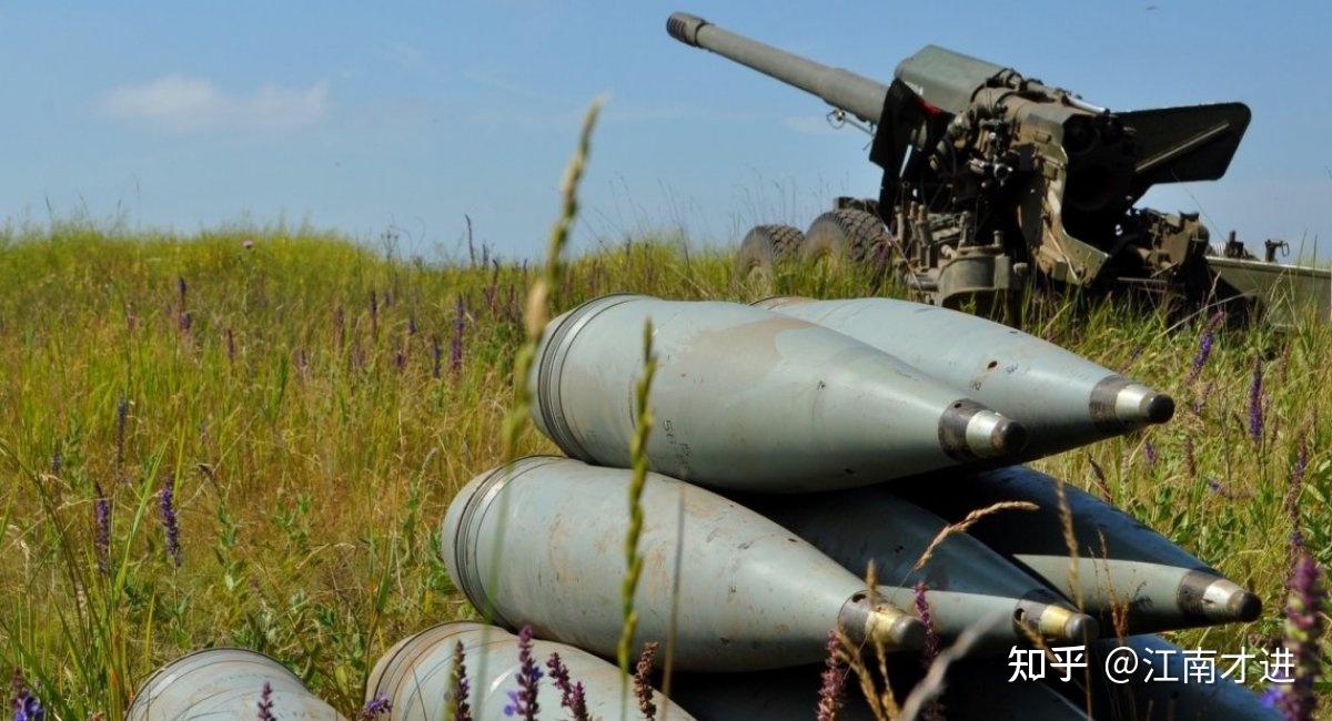 炮弹头就这样放,是不是缺乏应有的尊重?