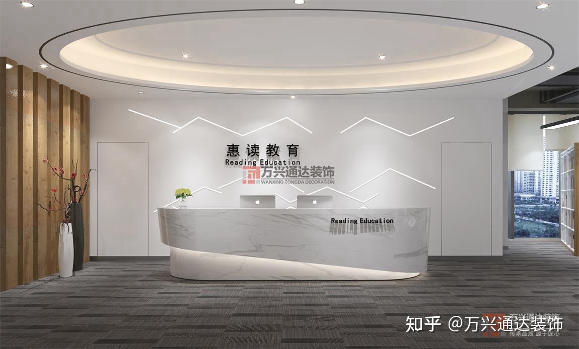 办公室设计的基本要求是什么?(办公室装修的注意事项) - 知乎
