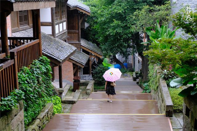 游品龙门阵重庆游乐园停运轨道交通随车换乘南桥寺立交开通