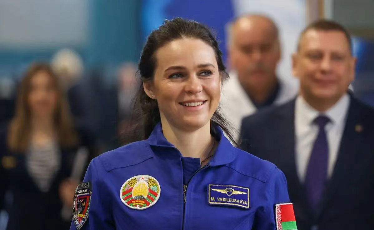 俄罗斯年度首次载人发射本月进行