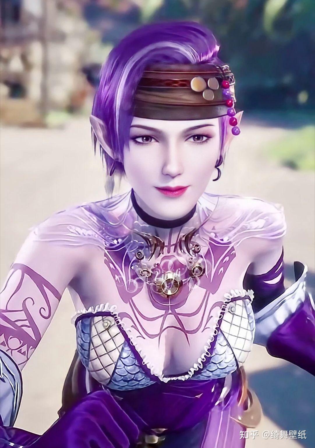 高清壁纸 - 知乎