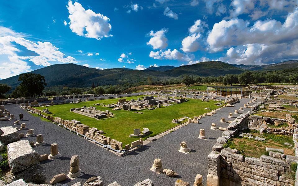 斯巴达嗜血简史视死如归的尚武城邦