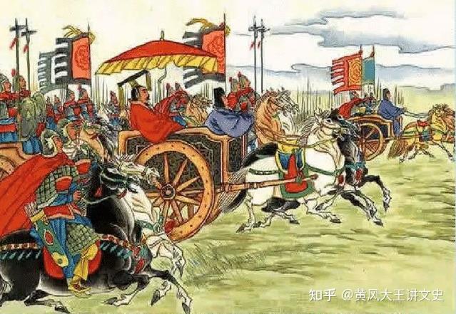 中国古代爵位有“公、侯、伯、子、男”5种，为什么西方也一样？ - 知乎