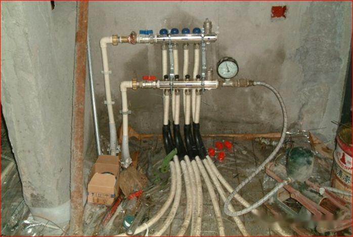 给排水工程最基础知识,适合收藏慢慢学!(图43) 给排水工程最基础知识,适合收藏慢慢学!(图43)