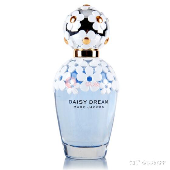 美妆鉴别莫杰小雏菊梦境香水100ml真假鉴别你的香水是正品吗