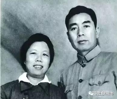 有一种爱情叫革命伴侣丨周恩来与邓颖超 知乎