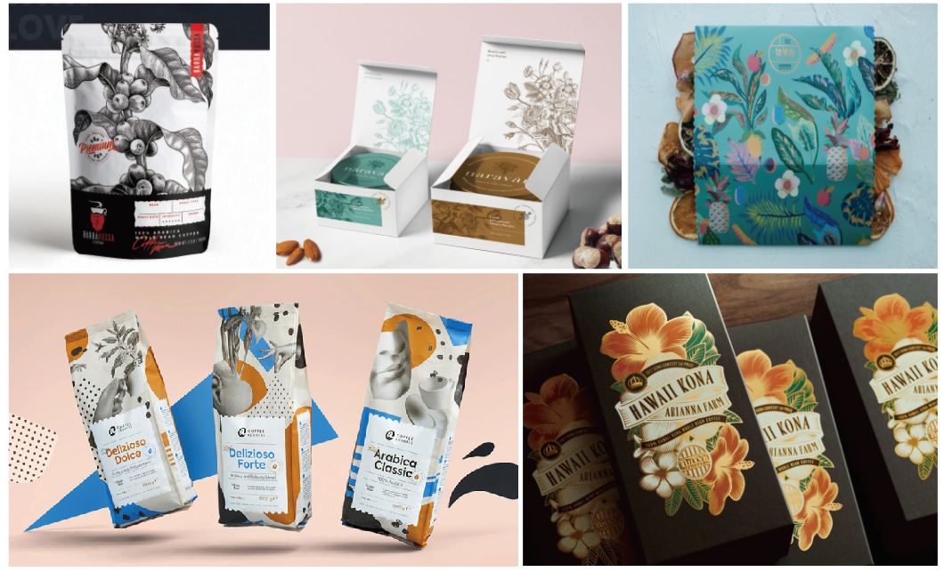 如何通过组合式创新打造品牌优势视觉