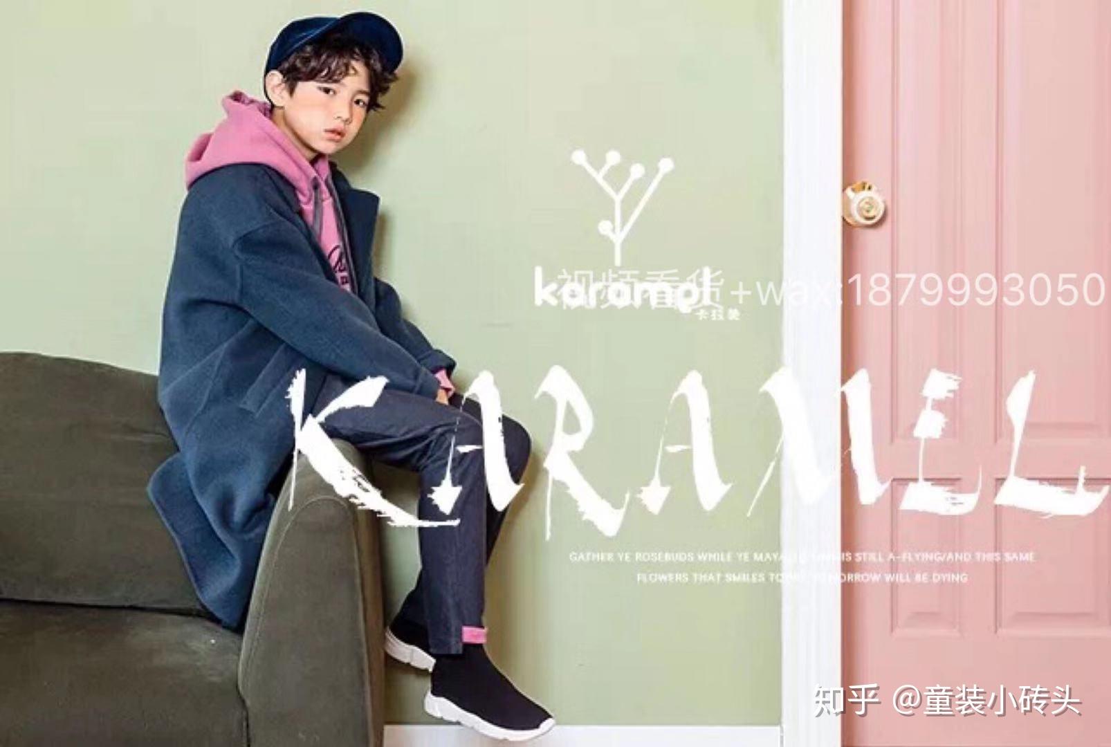 童装运营有哪些必须掌握的服务策略? - 知乎
