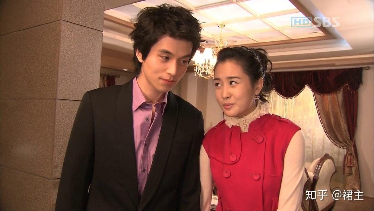 韩剧我的女孩mygirl细评第16集终篇下