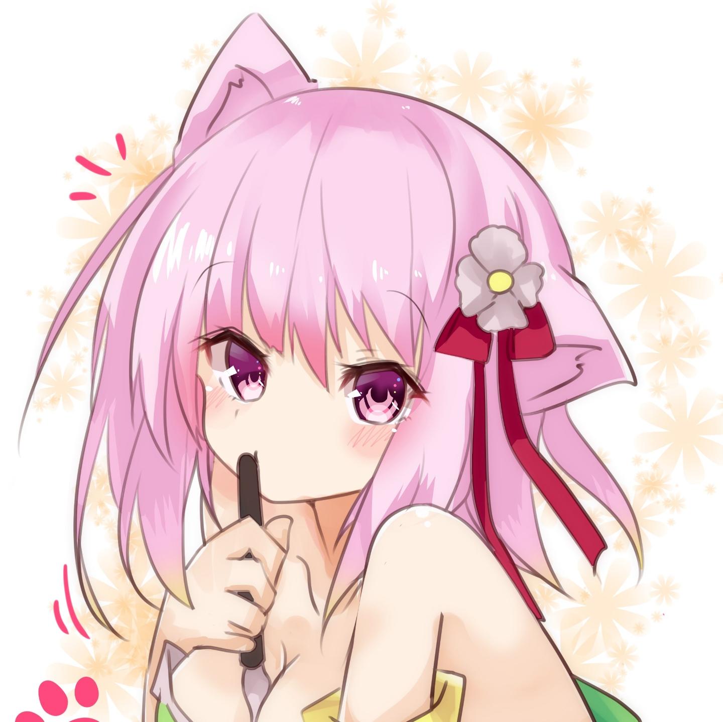 稗田阿柔Proslyte