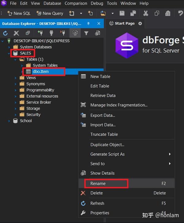  sql server 