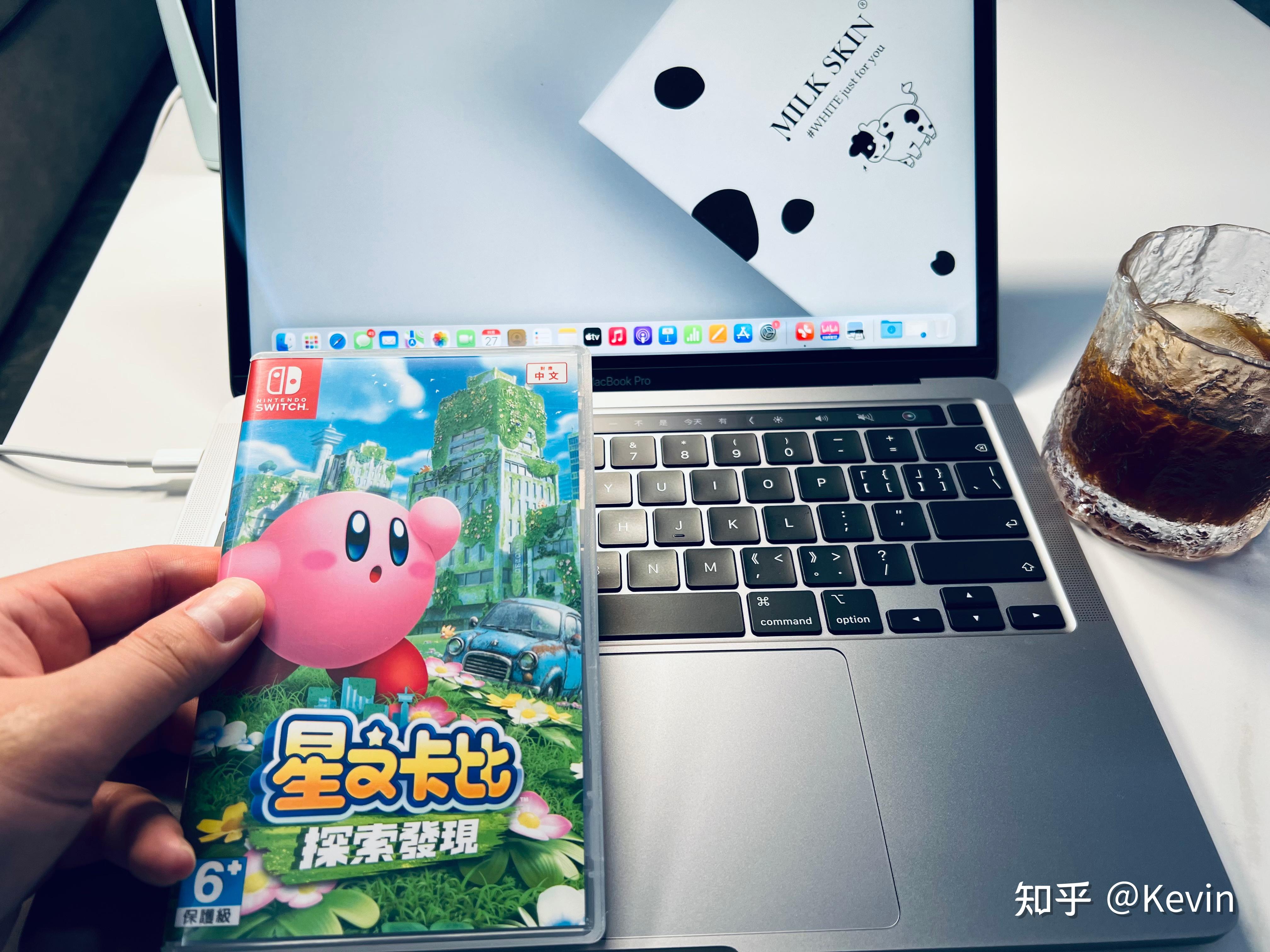 NS：购买过40+款任天堂SWITCH游戏的游玩评测 - 知乎