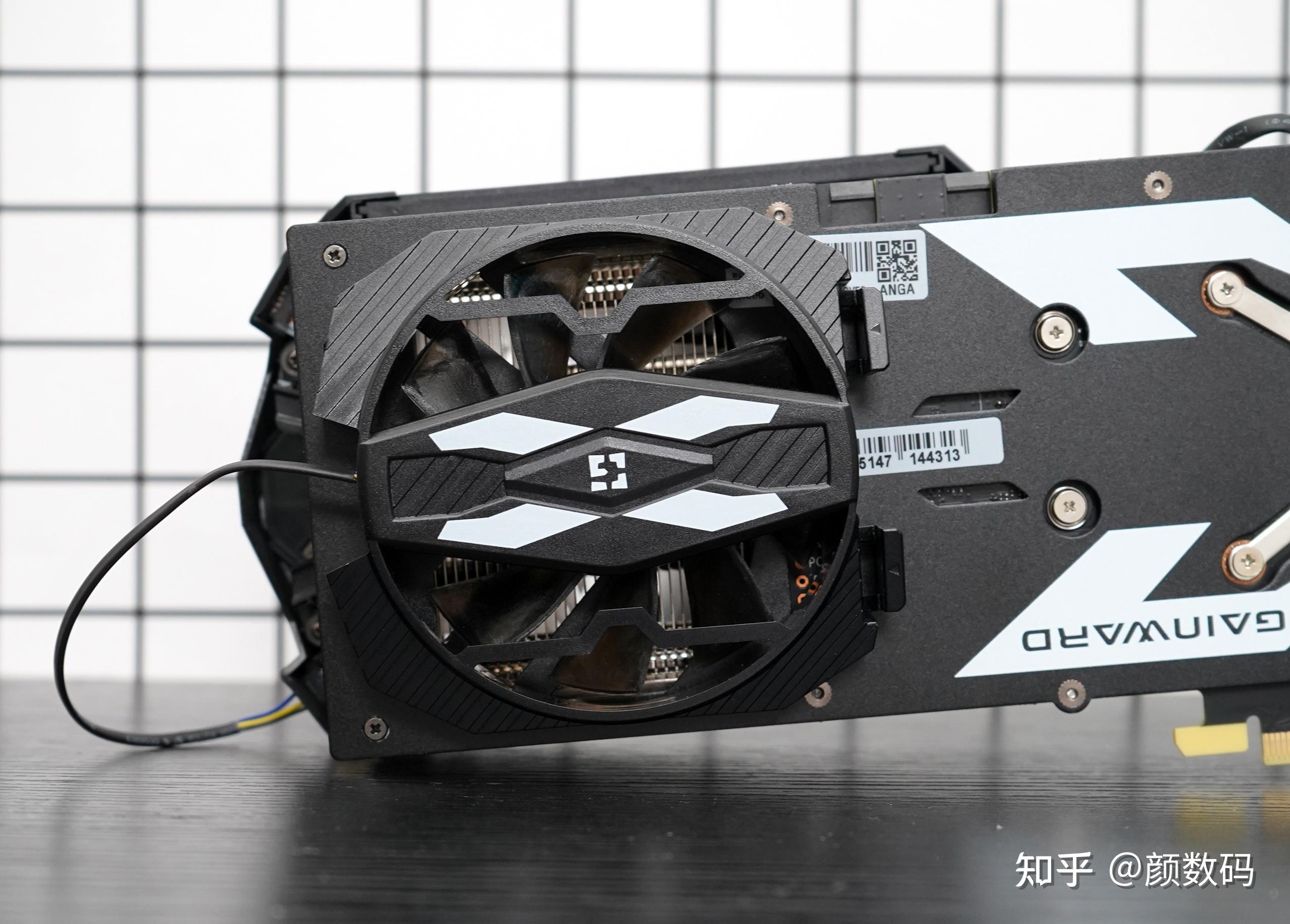 耕升rtx 3070 ti炫光oc显卡评测:性能ti强,灯光太酷 - 知乎