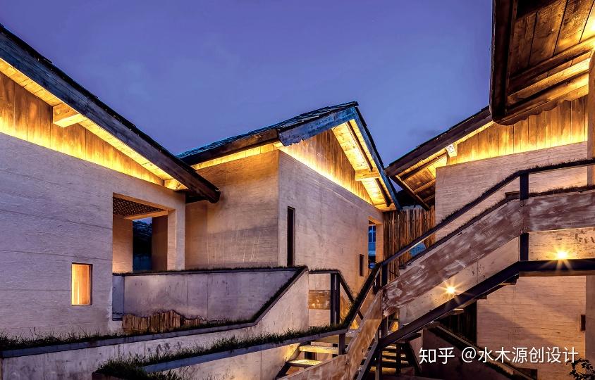 重庆民宿酒店设计发展现状|水木源创设计 - 知乎