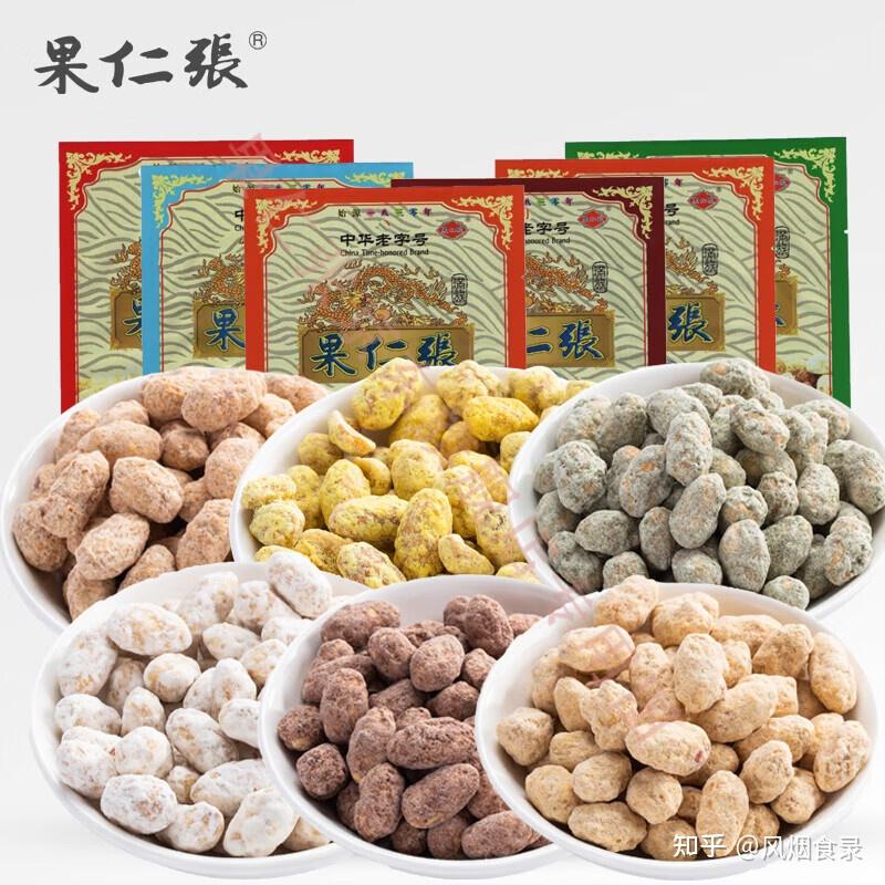天津人最爱的,不是嘎巴菜,不是罾蹦鲤鱼,而是这十大非遗美食! - 知乎