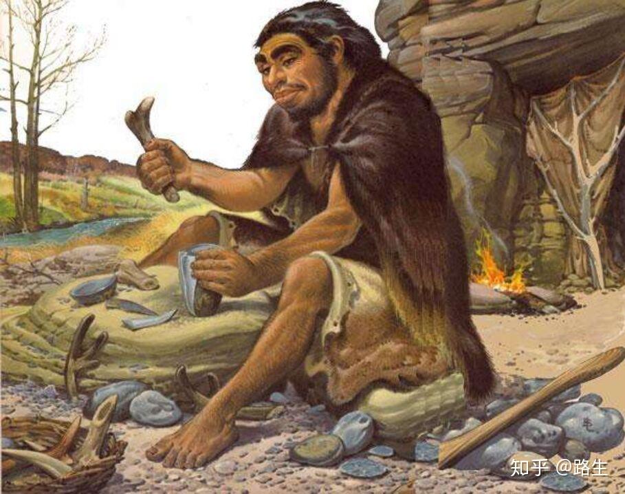 丹人(denisovans)是生活在上一个冰河时代的人类种群,她属于一个全新