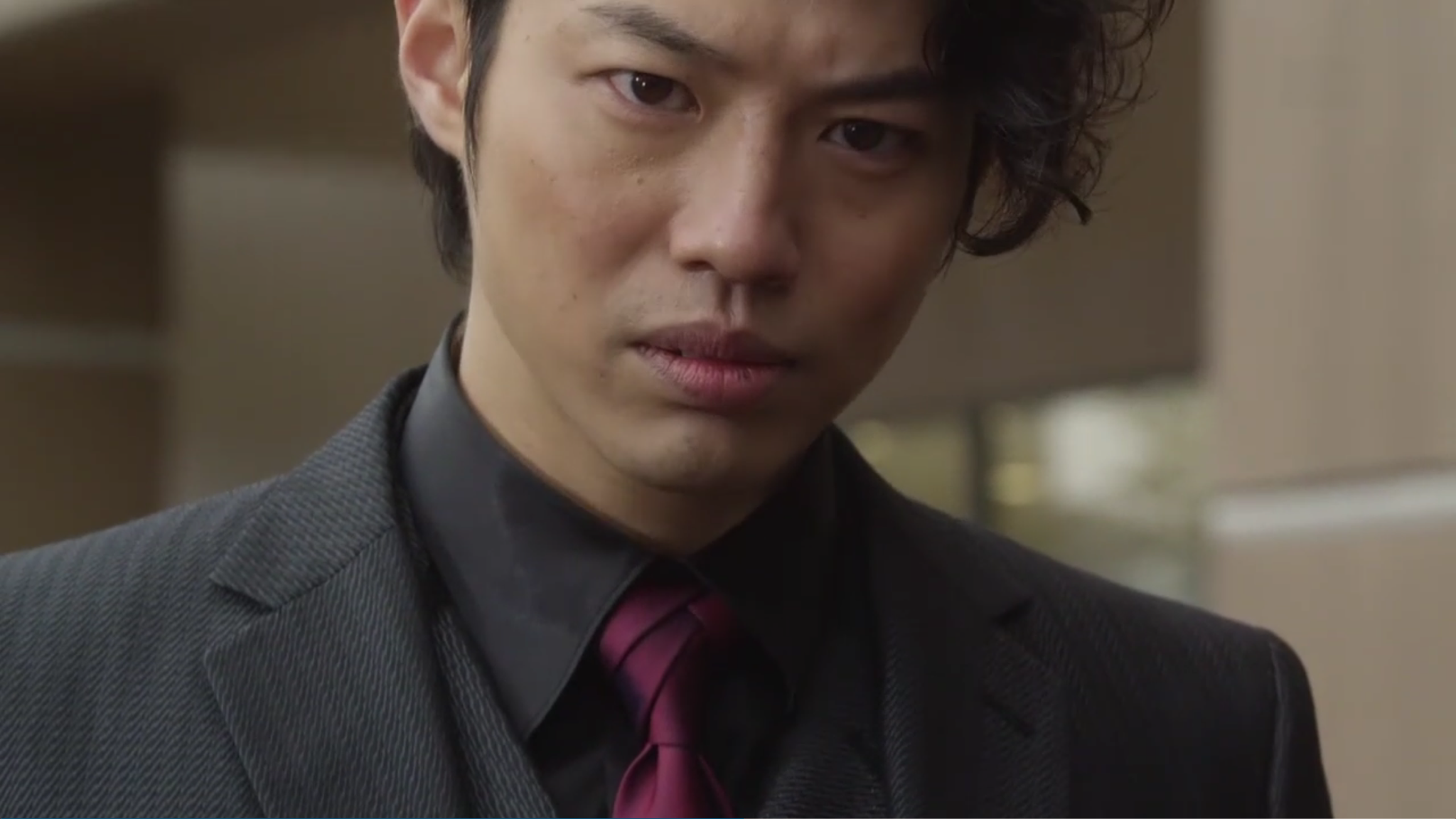 伽古拉斯伽古拉/青柳尊哉(至于后宫啥的我们就不说了哈.