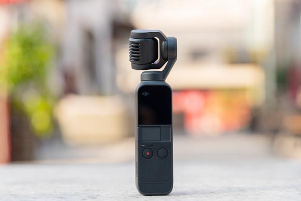 大疆DJI Pocket 2评测：高性能与多配件打造短视频拍摄神器- 知乎
