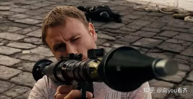 豆瓣92看哭看硬超感猎杀终于大结局了