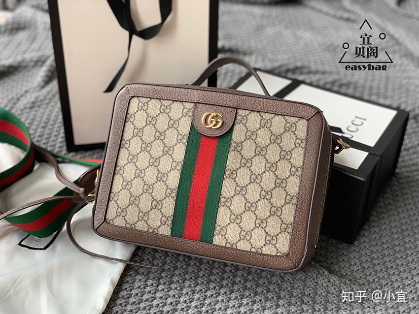 古驰Gucci好看的包包集合啦——Gucci流行款知多少 - 知乎