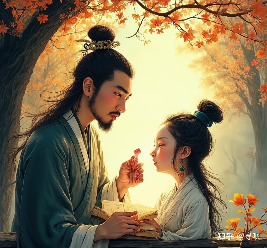 【见天地、见众生、见自己:人生的三次重要顿悟】 - 知乎