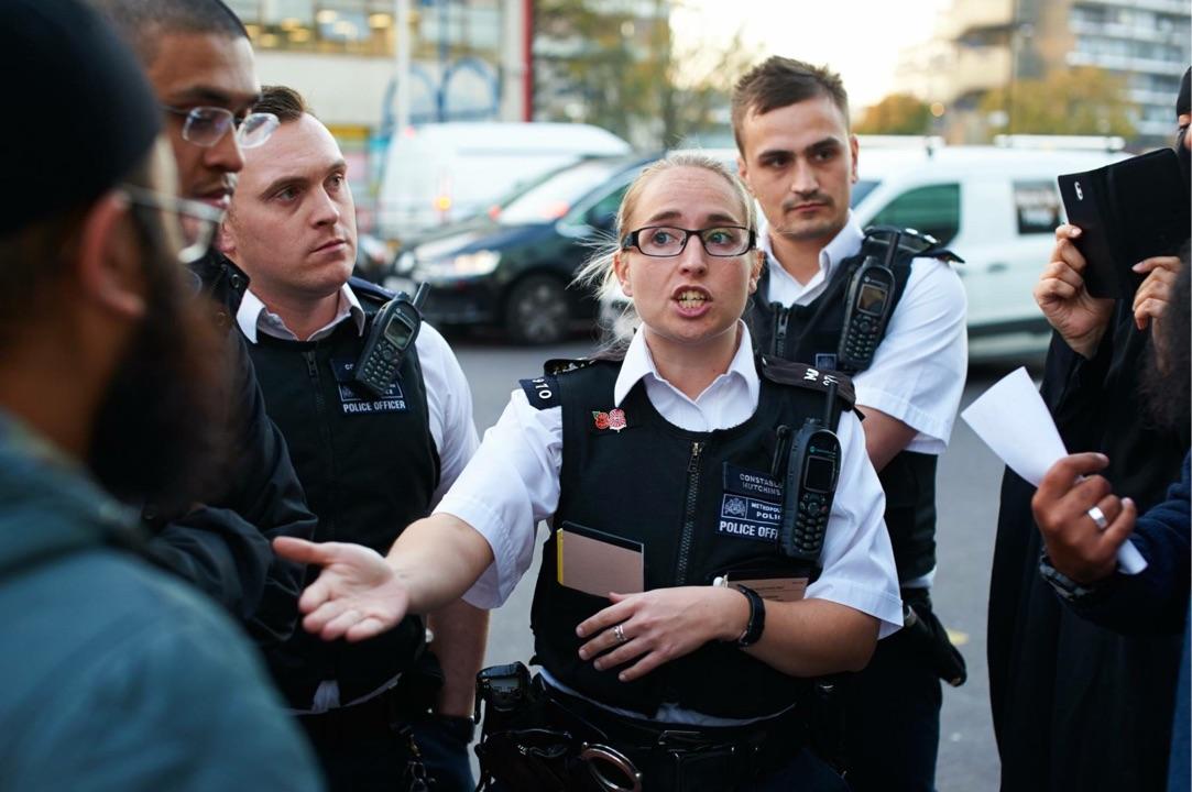 看到那些穆斯林难民,会同情吗? - 一只堃的回答