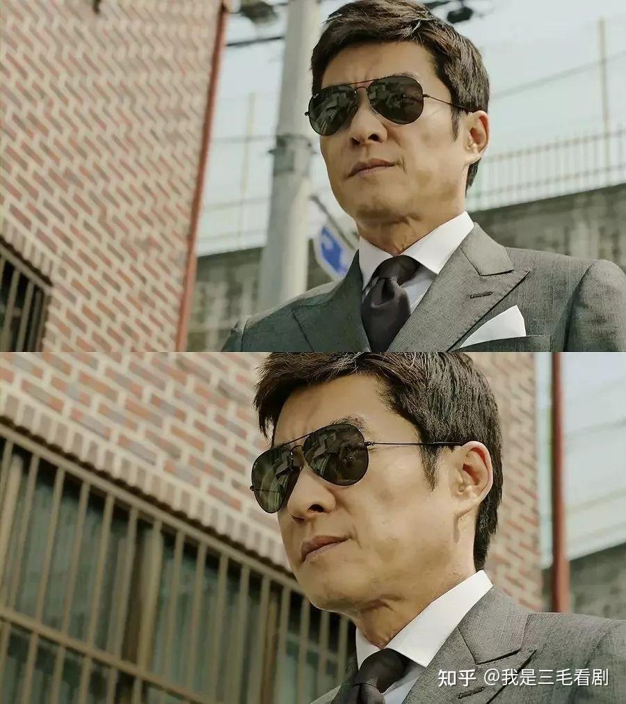 韩剧推荐韩国sbs播出改编自日本同名漫画城市猎人由李敏镐和朴敏英